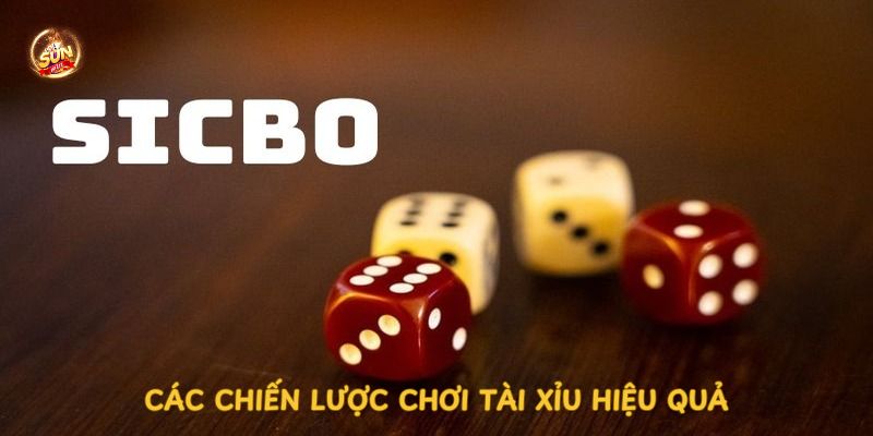 vì sao trong Tài Xỉu cần điều chỉnh chiến lược?  